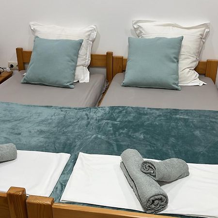 Vila Sani Crikvenica Apartment ห้อง รูปภาพ