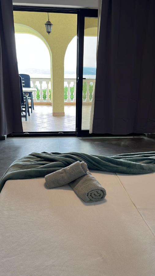 Vila Sani Crikvenica Apartment ภายนอก รูปภาพ