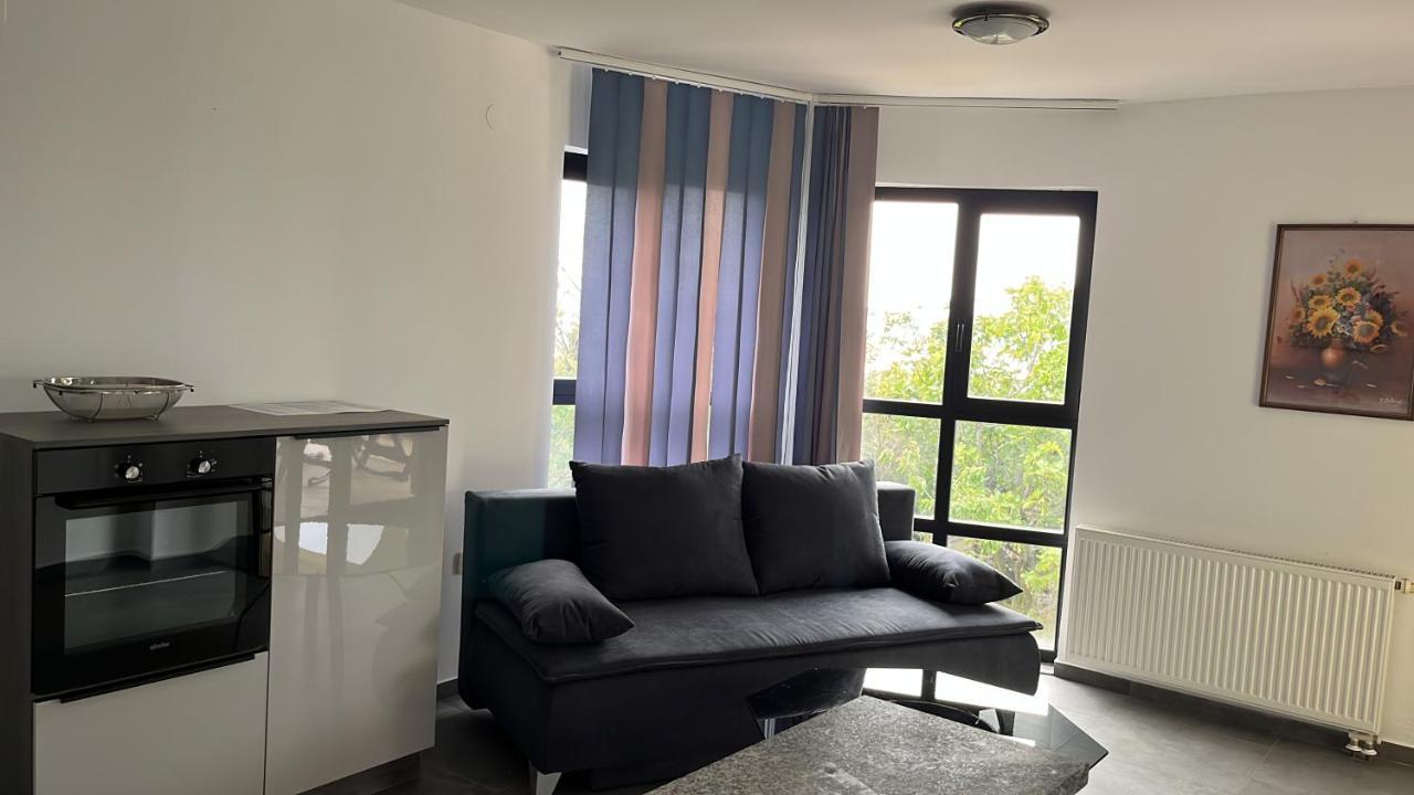 Vila Sani Crikvenica Apartment ภายนอก รูปภาพ