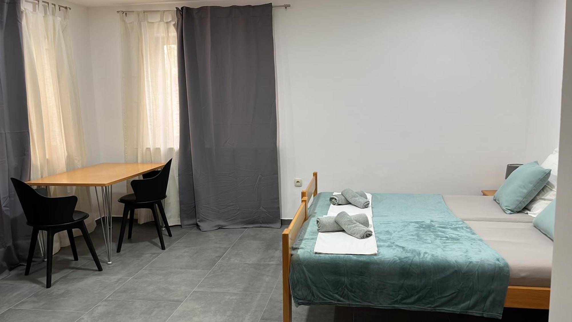 Vila Sani Crikvenica Apartment ห้อง รูปภาพ