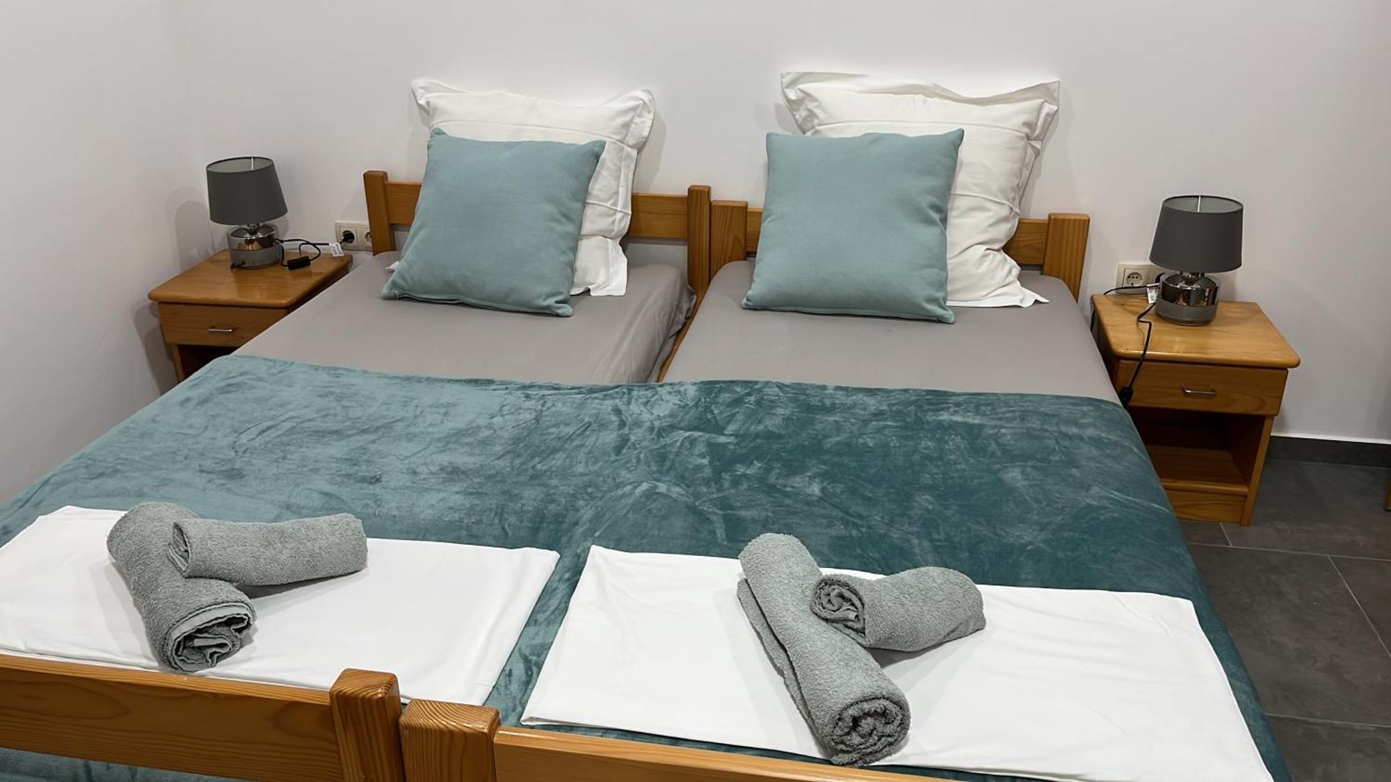 Vila Sani Crikvenica Apartment ห้อง รูปภาพ